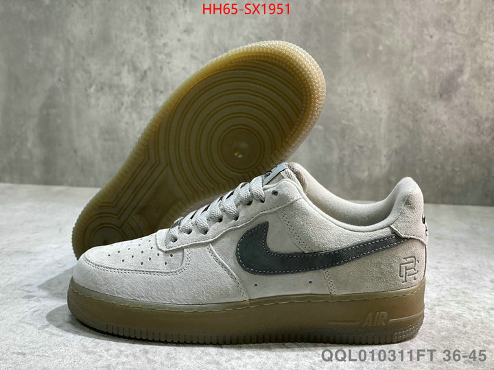 Men Shoes-Nike the quality replica ID: SX1951 $: 65USD