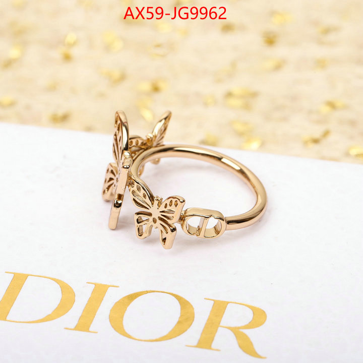 Jewelry-Dior where can i buy ID: JG9962 $: 59USD