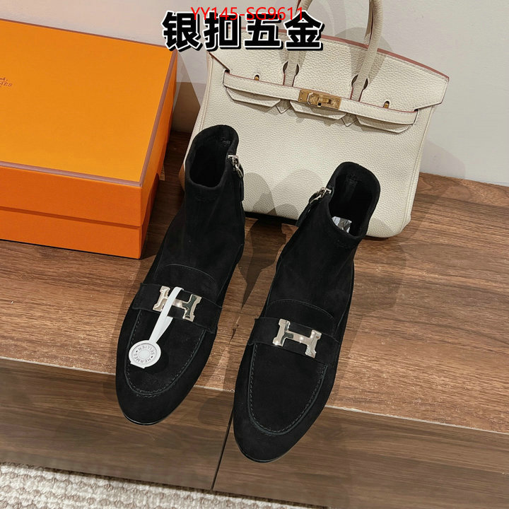Women Shoes-Hermes shop the best high quality ID: SG9611 $: 145USD