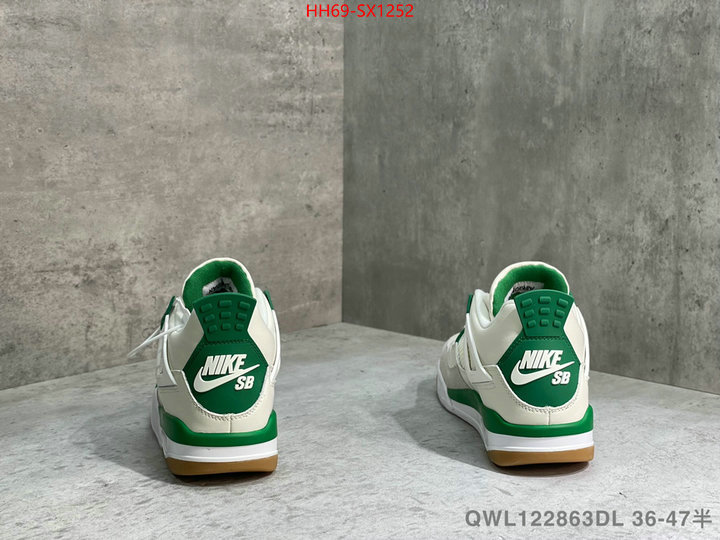 Men Shoes-Air Jordan top quality ID: SX1252 $: 69USD
