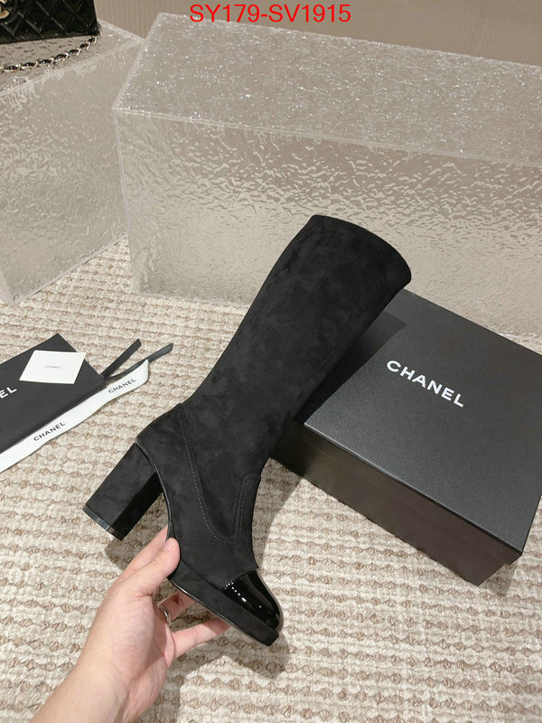 Women Shoes-Chanel the best designer ID: SV1915 $: 179USD