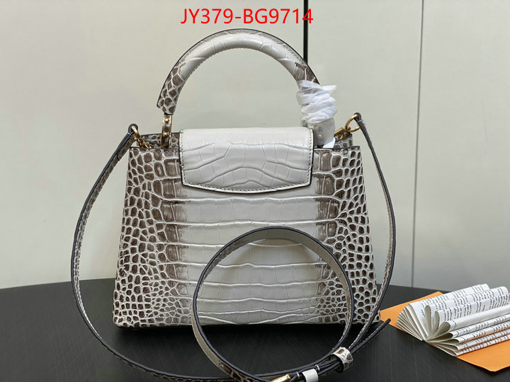 LV Bags(TOP)-Handbag Collection- good quality replica ID: BG9714