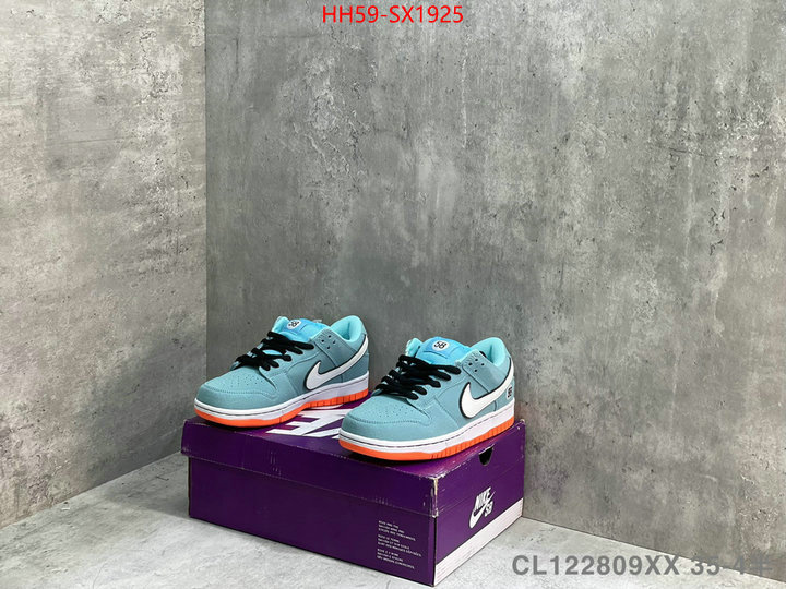 Women Shoes-NIKE 7 star quality designer replica ID: SX1925 $: 59USD