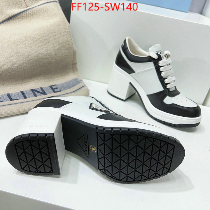 Women Shoes-Prada where should i buy replica ID: SW140 $: 125USD