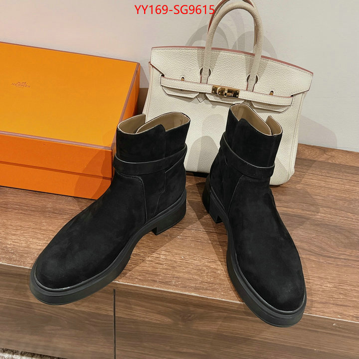 Women Shoes-Boots outlet 1:1 replica ID: SG9615 $: 169USD