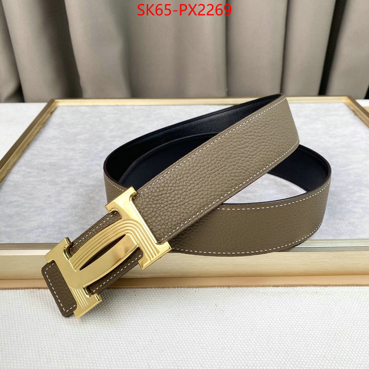 Belts-Hermes quality replica ID: PX2269 $: 65USD