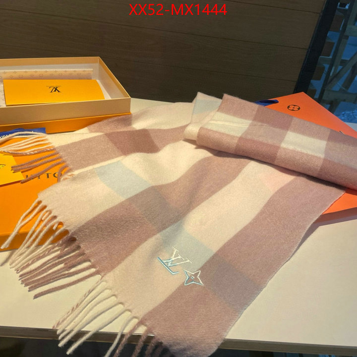 Scarf-LV replcia cheap from china ID: MX1444 $: 52USD