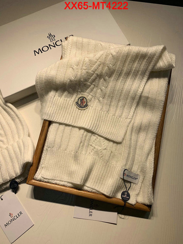 Scarf-Moncler what ID: MT4222 $: 65USD