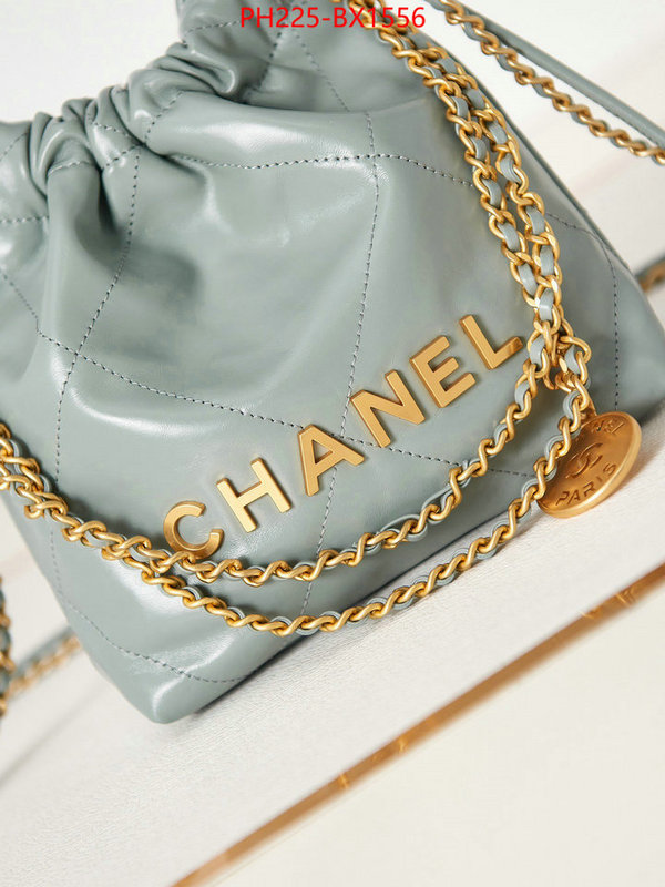 Chanel Bags(TOP)-Diagonal- where should i buy to receive ID: BX1556 $: 225USD