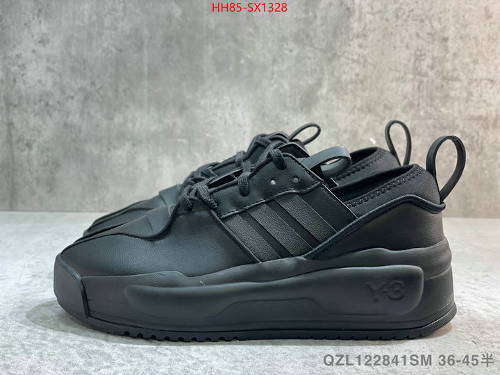 Women Shoes-Adidas perfect quality designer replica ID: SX1328 $: 85USD