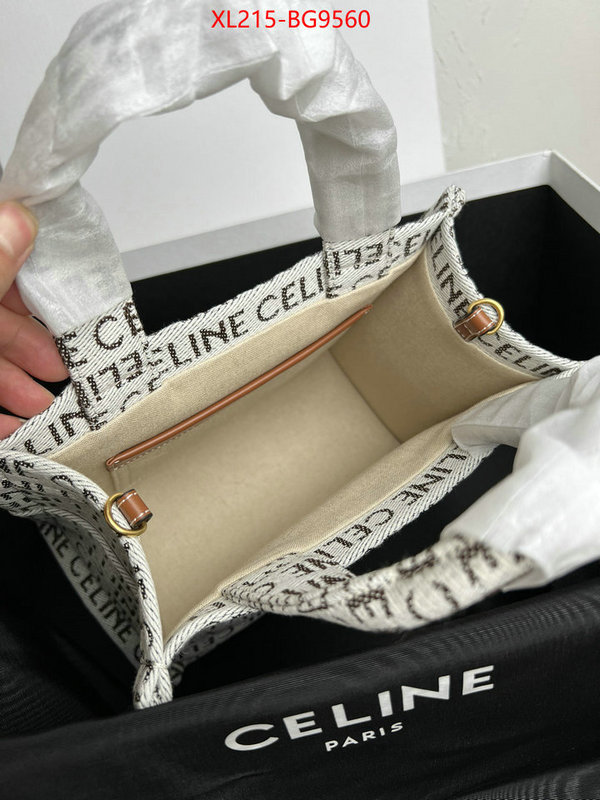 Celine Bags(TOP)-Handbag shop now ID: BG9560 $: 215USD,