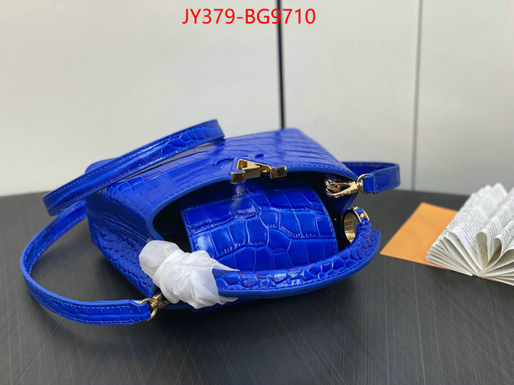 LV Bags(TOP)-Handbag Collection- cheap high quality replica ID: BG9710