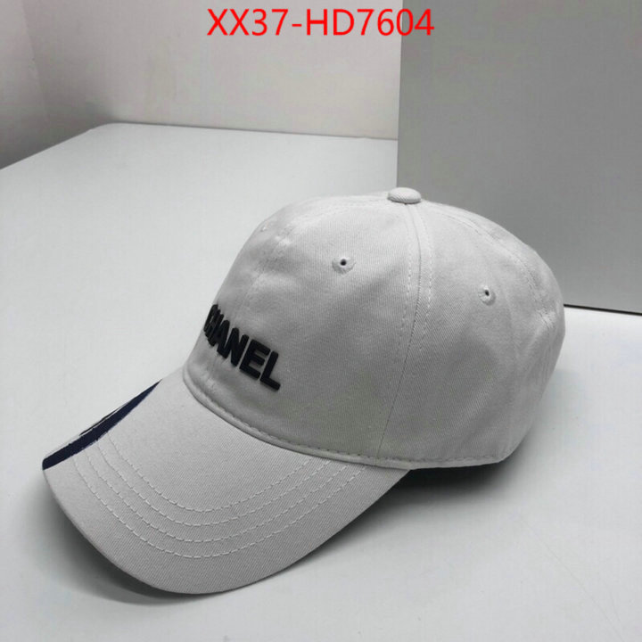 Cap (Hat)-Chanel where to find the best replicas ID: HD7604 $: 37USD