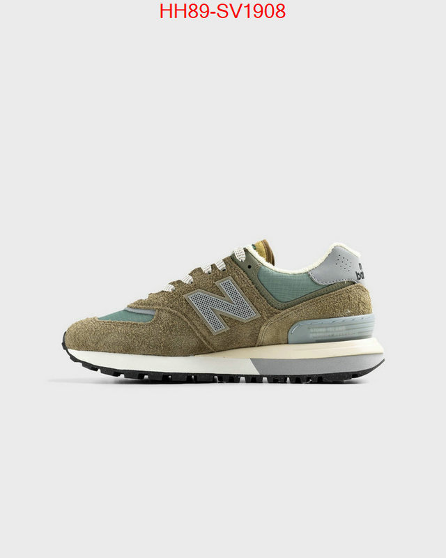 Men Shoes-New Balance sale outlet online ID: SV1908 $: 89USD