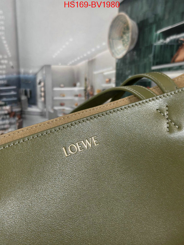 Loewe Bags(TOP)-Handbag- where can i buy ID: BV1980 $: 169USD,