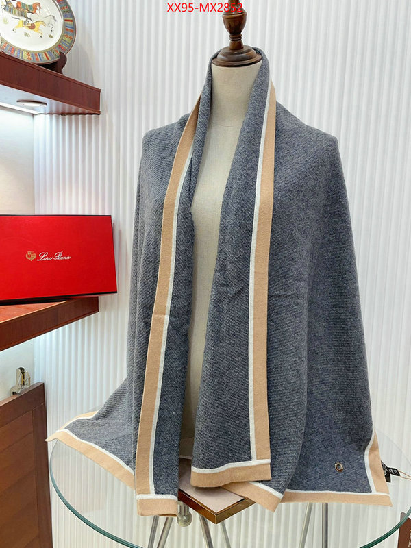 Scarf-Loro Piana china sale ID: MX2852 $: 95USD