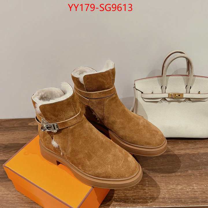 Women Shoes-Hermes buy sell ID: SG9613 $: 179USD