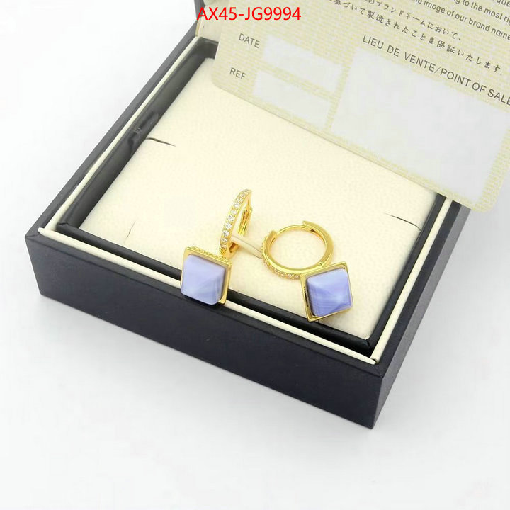 Jewelry-Marli where to buy fakes ID: JG9994 $: 45USD