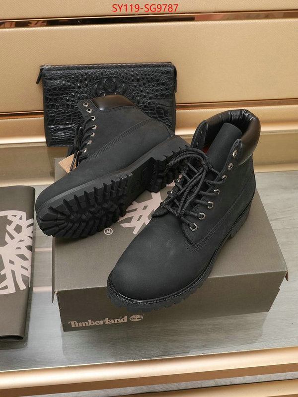 Men Shoes-Timberland the online shopping ID: SG9787 $: 119USD