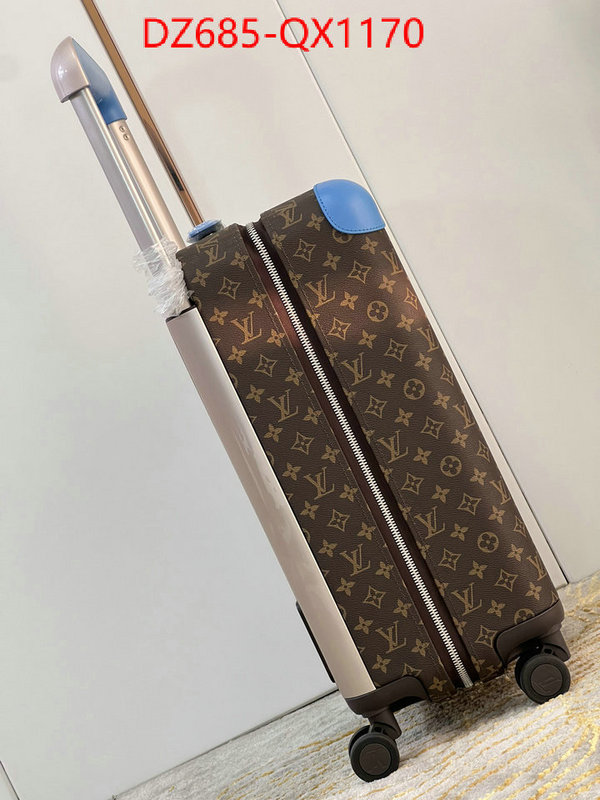 Trolley Case-LV replica for cheap ID: QX1170 $: 685USD