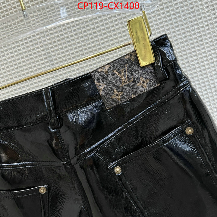 Clothing-LV online store ID: CX1400 $: 119USD