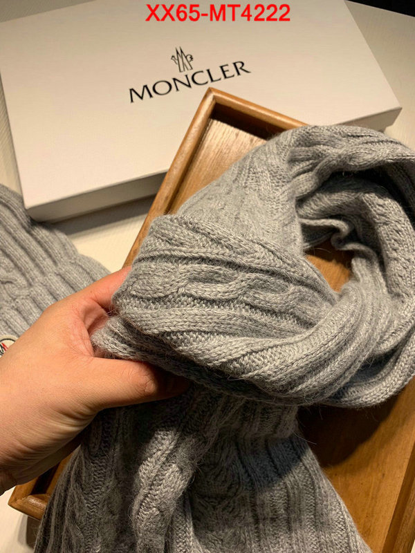 Scarf-Moncler what ID: MT4222 $: 65USD