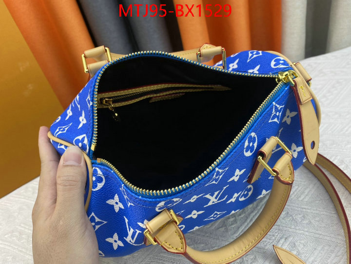 LV Bags(4A)-Speedy- are you looking for ID: BX1529 $: 95USD,