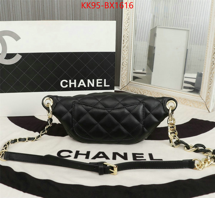 Chanel Bags(4A)-Other Styles- top quality designer replica ID: BX1616 $: 95USD