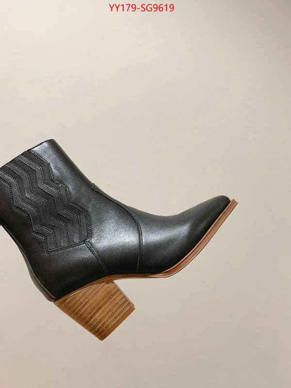 Women Shoes-Boots quality replica ID: SG9619 $: 179USD