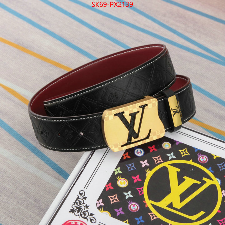 Belts-LV sell high quality ID: PX2139 $: 69USD