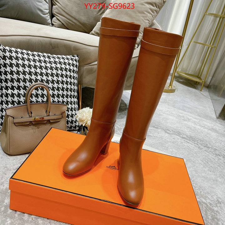 Women Shoes-Hermes buy first copy replica ID: SG9623 $: 279USD