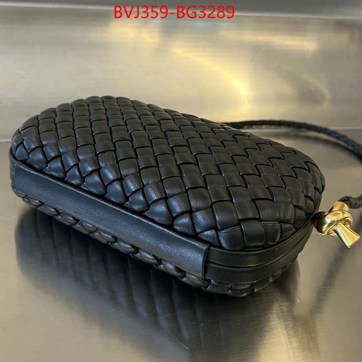 BV Bags(TOP)-Handbag- luxury cheap replica ID: BG3289 $: 359USD