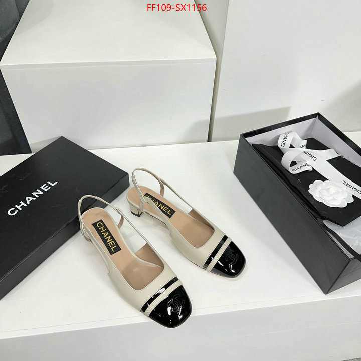 Women Shoes-Chanel buy ID: SX1156 $: 109USD