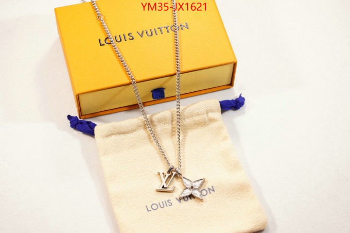 Jewelry-LV the best affordable ID: JX1621 $: 35USD