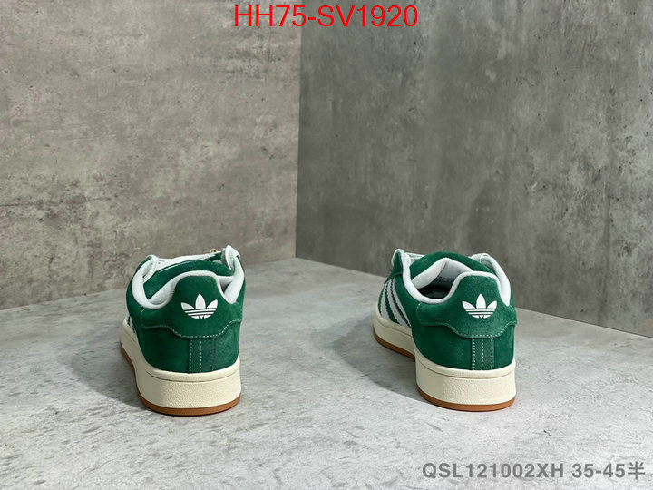 Women Shoes-Adidas what is aaaaa quality ID: SV1920