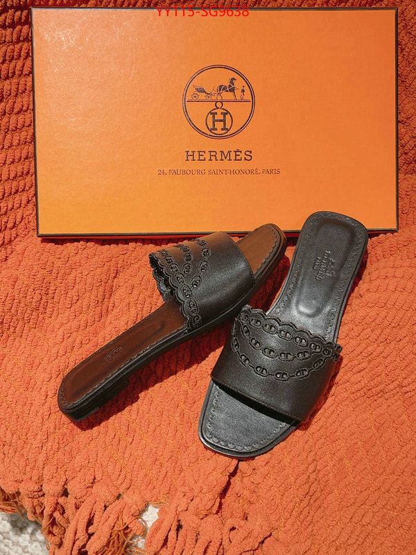 Women Shoes-Hermes buy aaaaa cheap ID: SG9638 $: 115USD