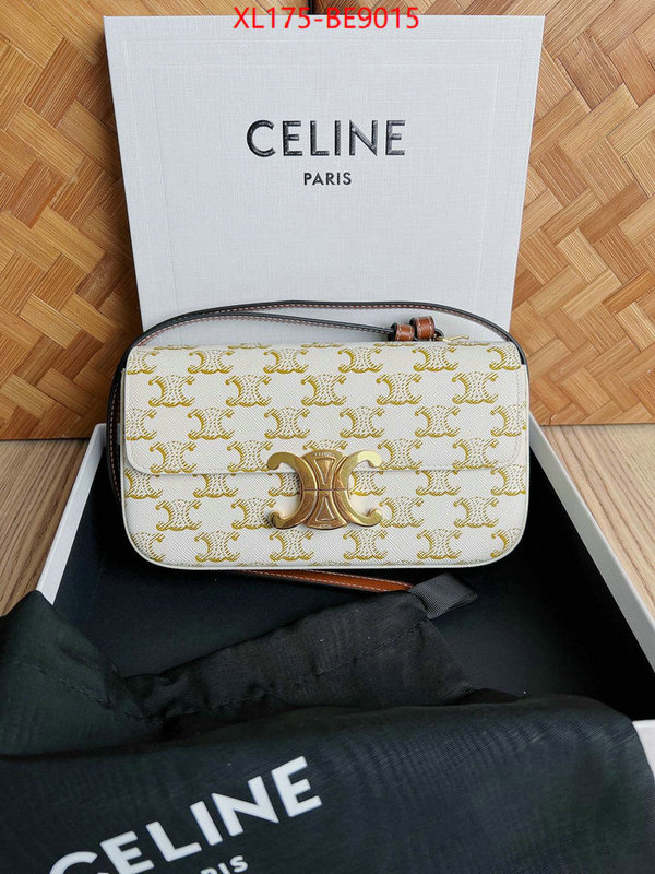 Celine Bags(TOP)-Triomphe Series online store ID: BE9015 $: 175USD,