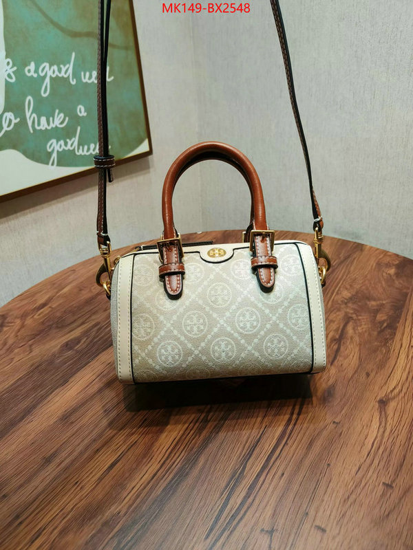 Tory Burch Bags(TOP)-Diagonal- counter quality ID: BX2548 $: 149USD,