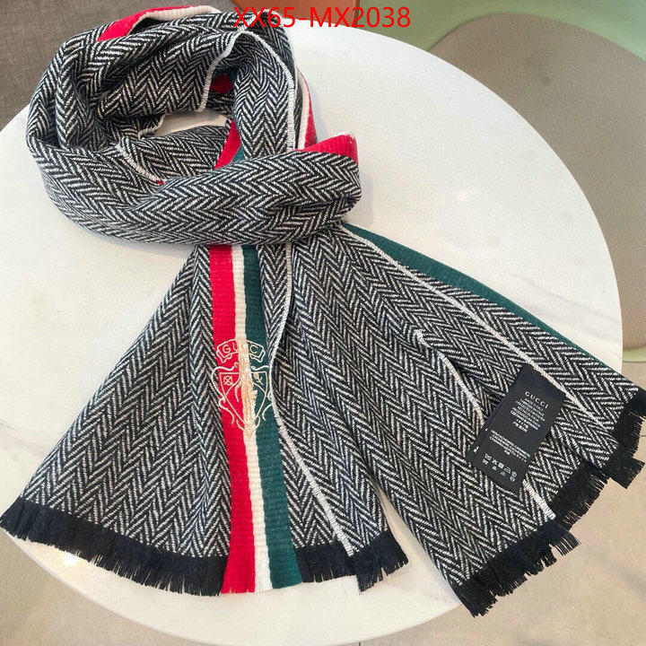 Scarf-Gucci is it ok to buy ID: MX2038 $: 65USD