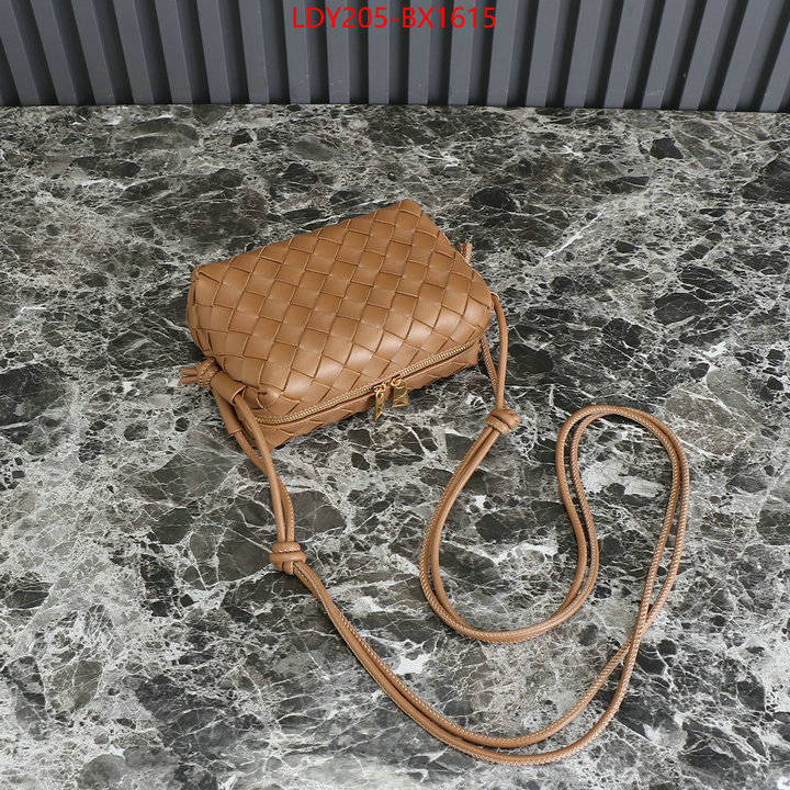 BV Bags(TOP)-Diagonal- buy sell ID: BX1615 $: 205USD