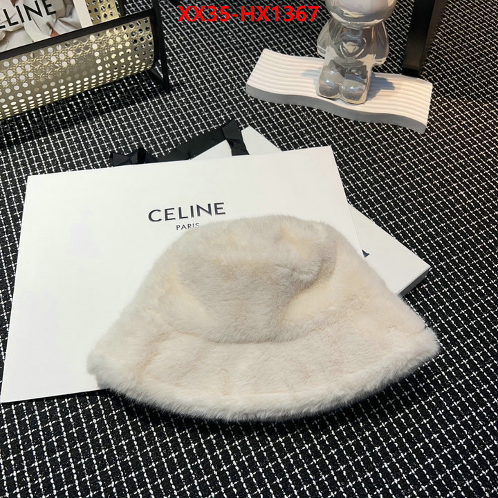 Cap(Hat)-Celine buy high quality cheap hot replica ID: HX1367 $: 35USD