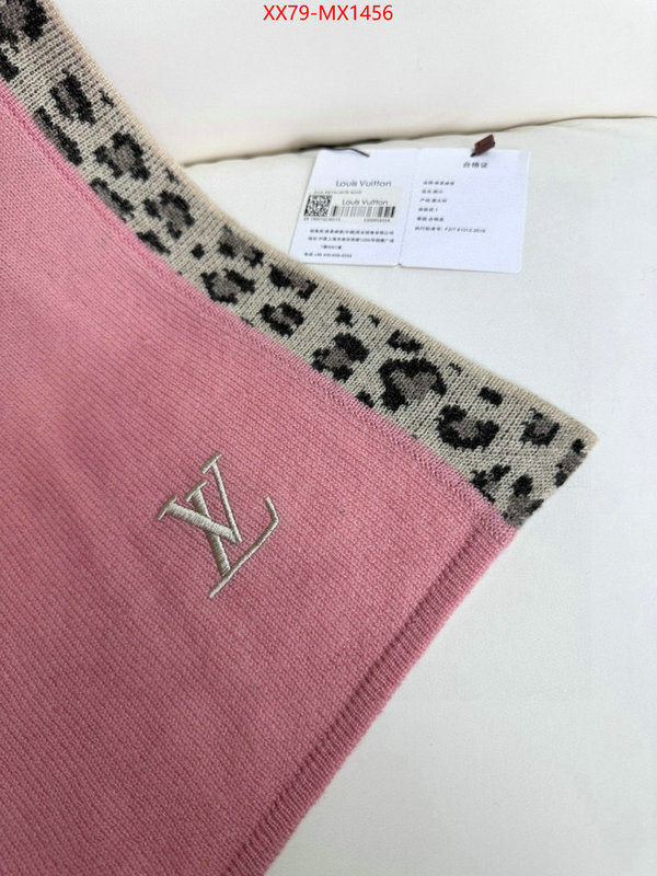 Scarf-LV is it illegal to buy dupe ID: MX1456 $: 79USD