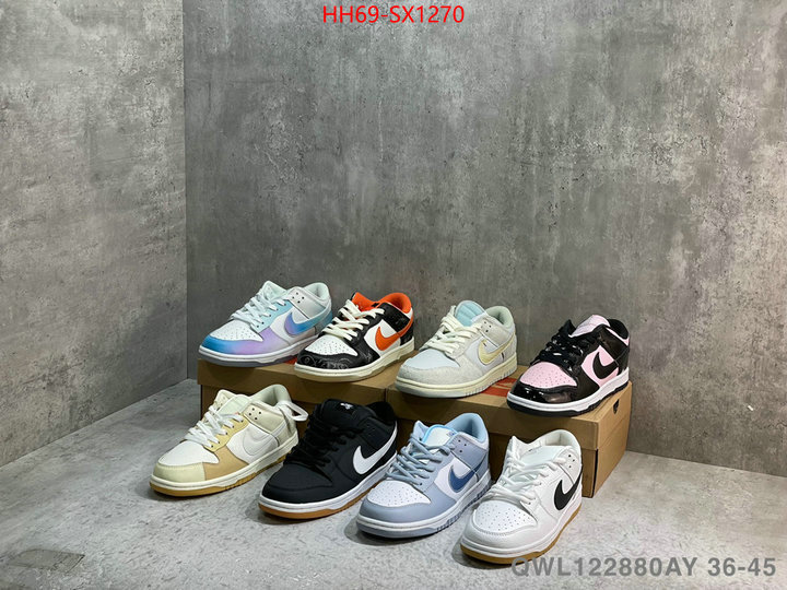 Women Shoes-NIKE how can i find replica ID: SX1270 $: 69USD