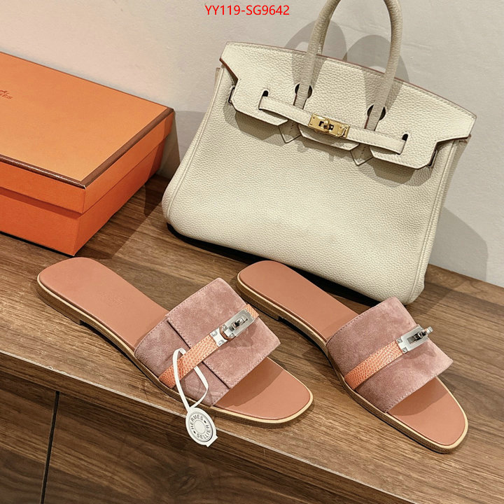 Women Shoes-Hermes buy luxury 2023 ID: SG9642 $: 119USD