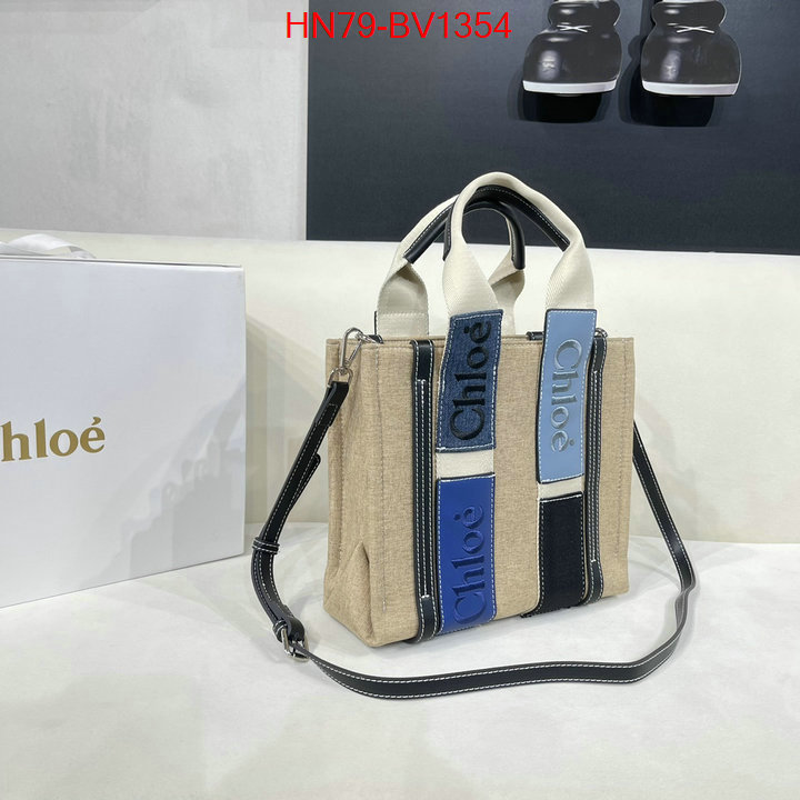 Chloe Bags(4A)-Woody sale ID: BV1354