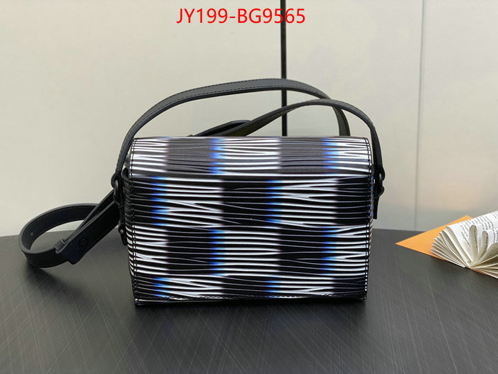 LV Bags(TOP)-Pochette MTis- luxury cheap replica ID: BG9565 $: 199USD,