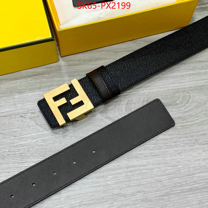 Belts-Fendi first top ID: PX2199 $: 65USD