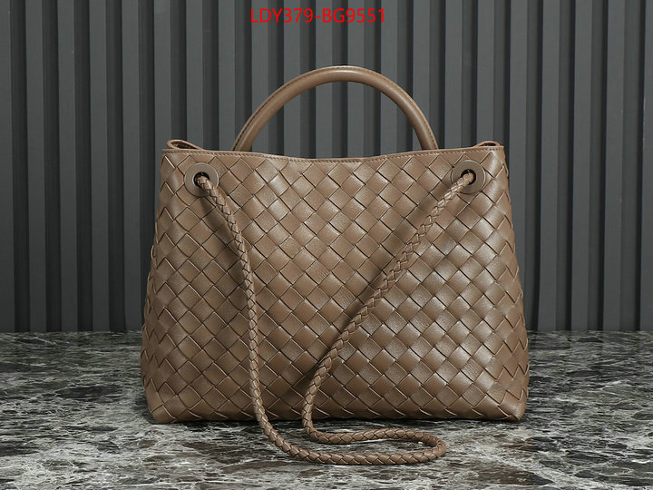 BV Bags(TOP)-Handbag- replica how can you ID: BG9551 $: 379USD,