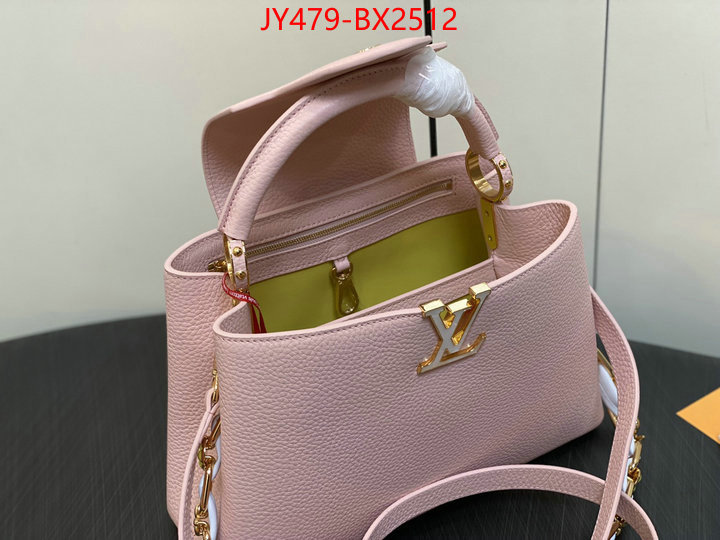 LV Bags(TOP)-Handbag Collection- replica for cheap ID: BX2512