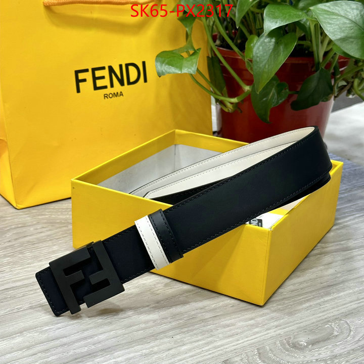 Belts-Fendi where quality designer replica ID: PX2317 $: 65USD